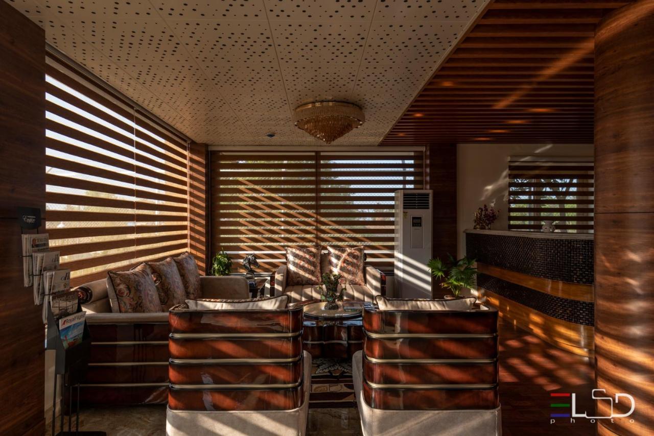 Salcete Beach Resort Colva Extérieur photo