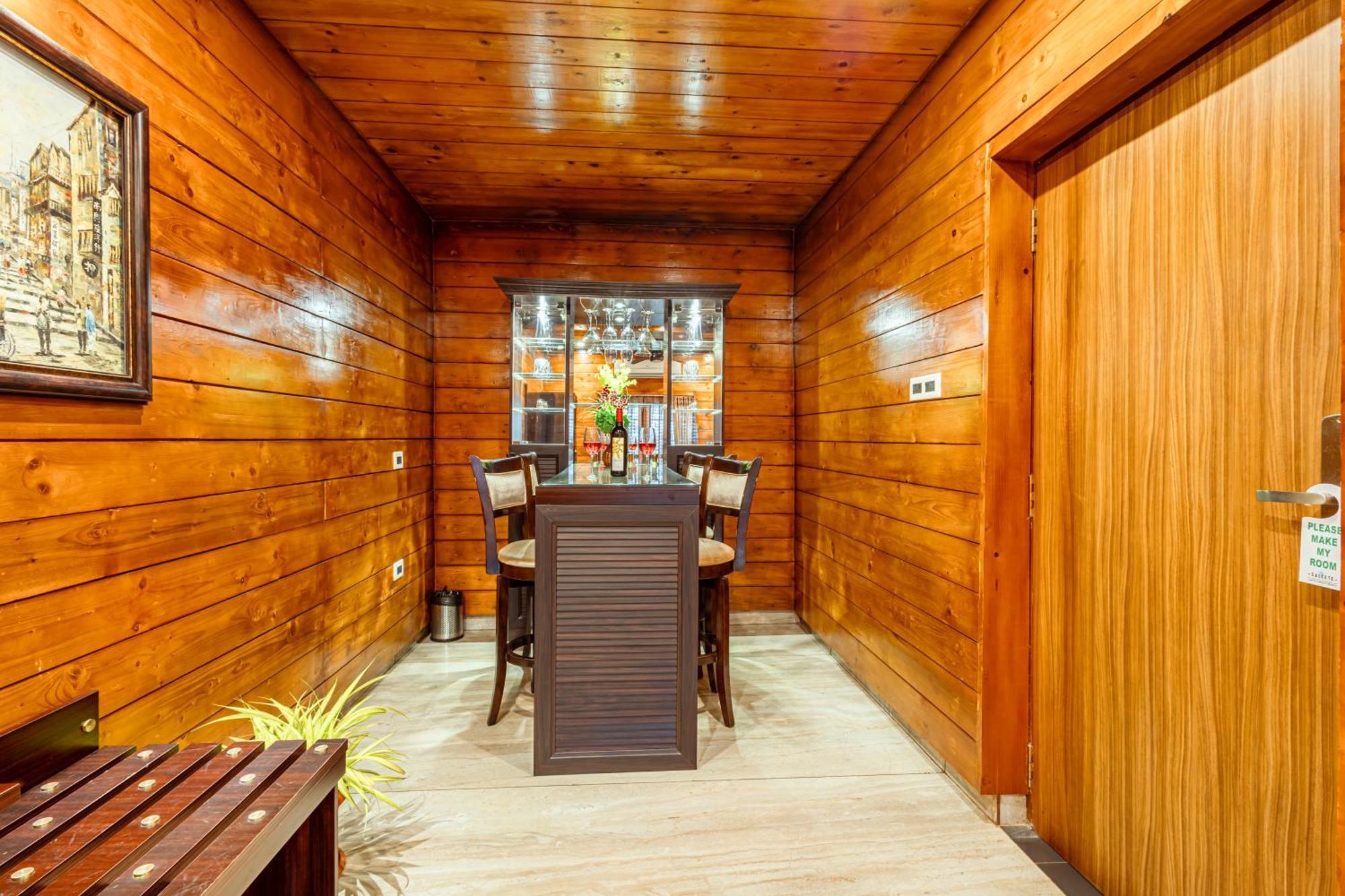 Salcete Beach Resort Colva Extérieur photo