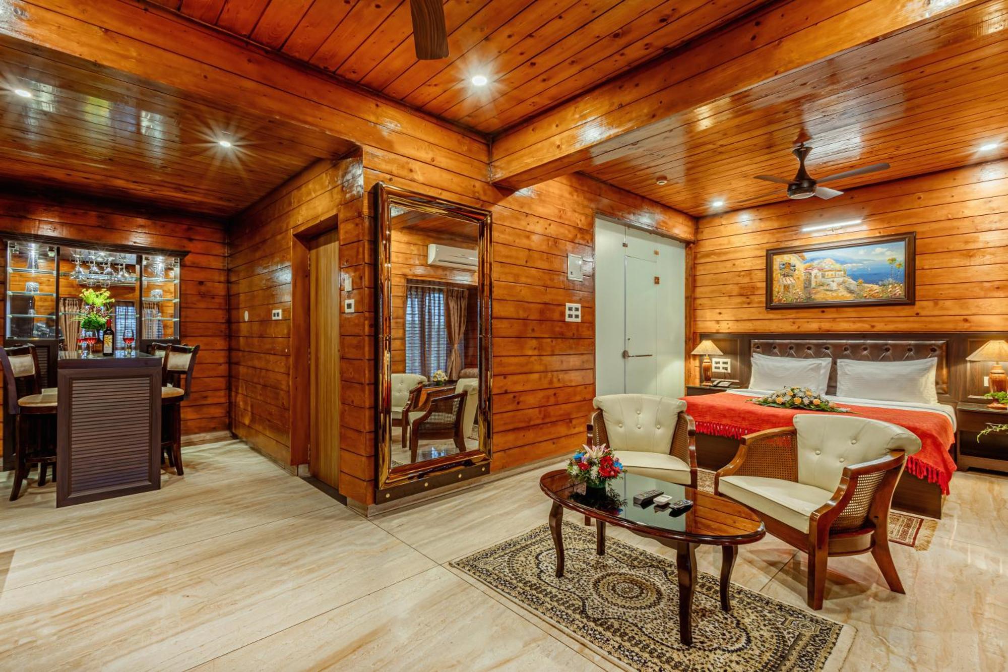 Salcete Beach Resort Colva Extérieur photo