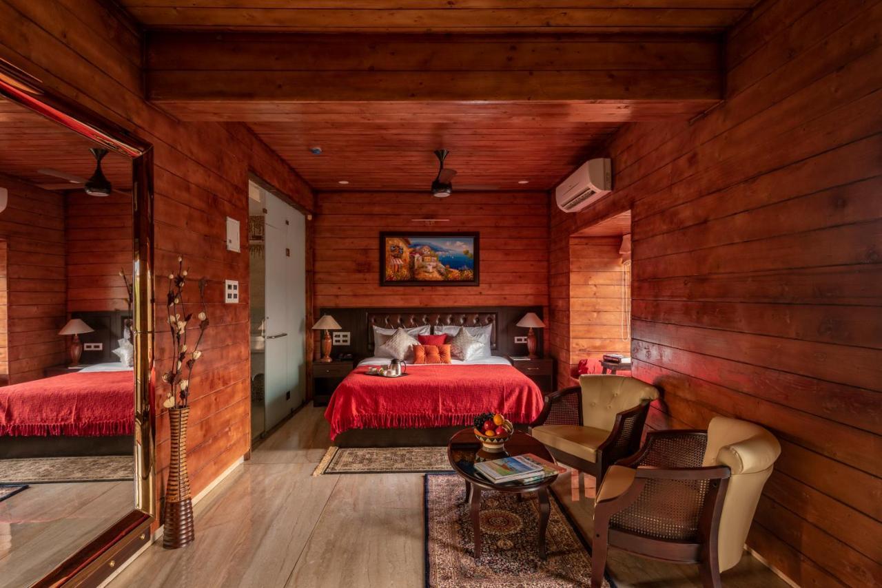 Salcete Beach Resort Colva Extérieur photo