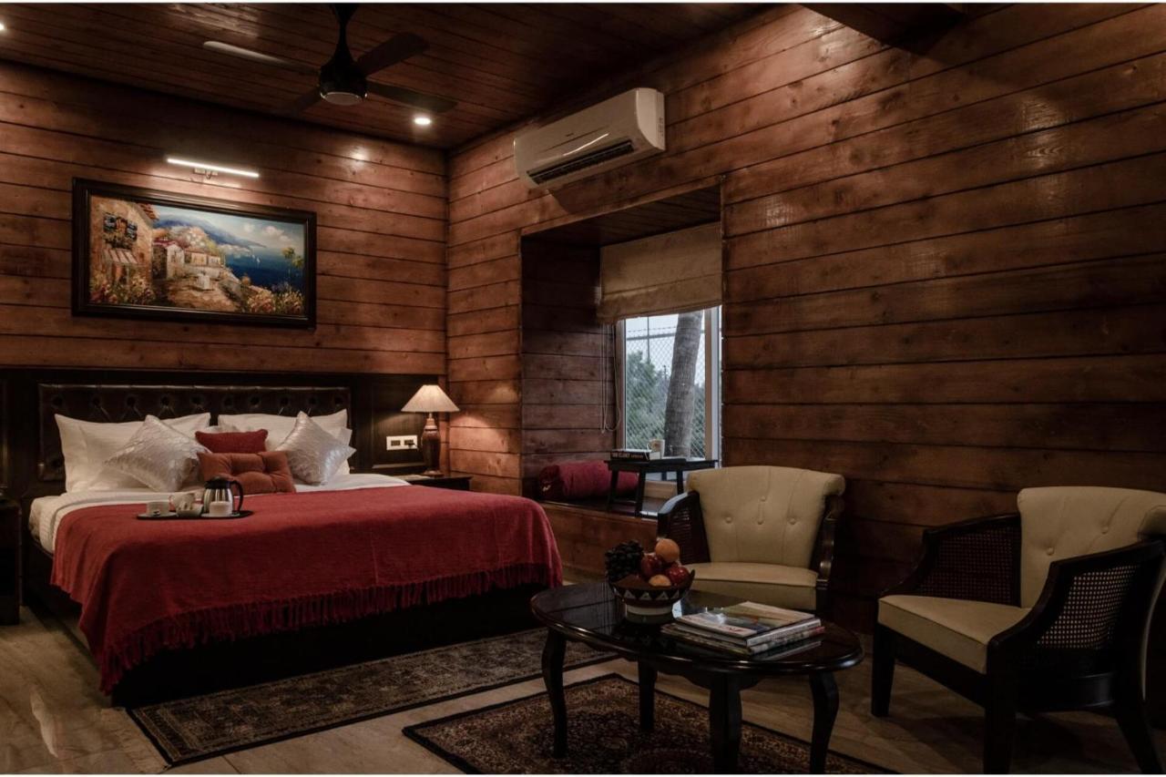 Salcete Beach Resort Colva Extérieur photo